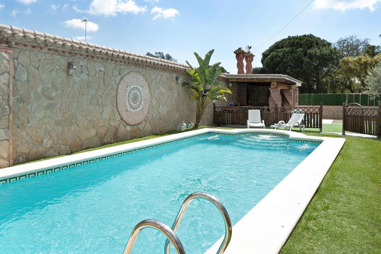 Villa Africa La Muela  Exterior photo