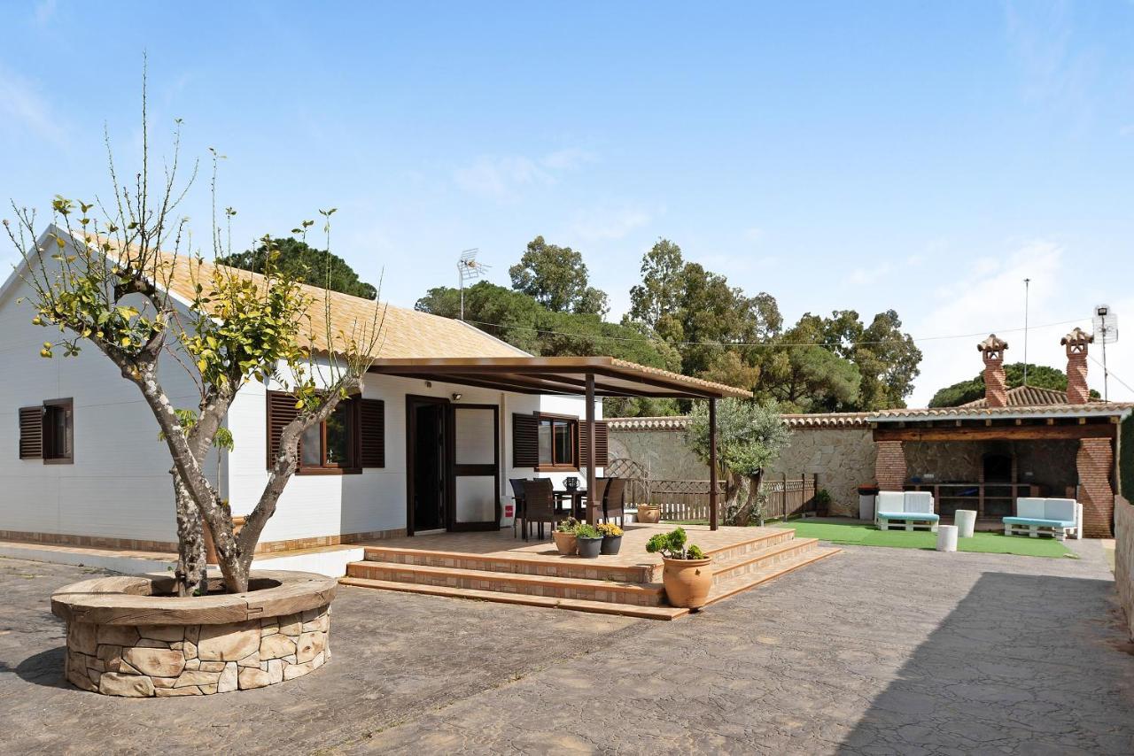 Villa Africa La Muela  Exterior photo