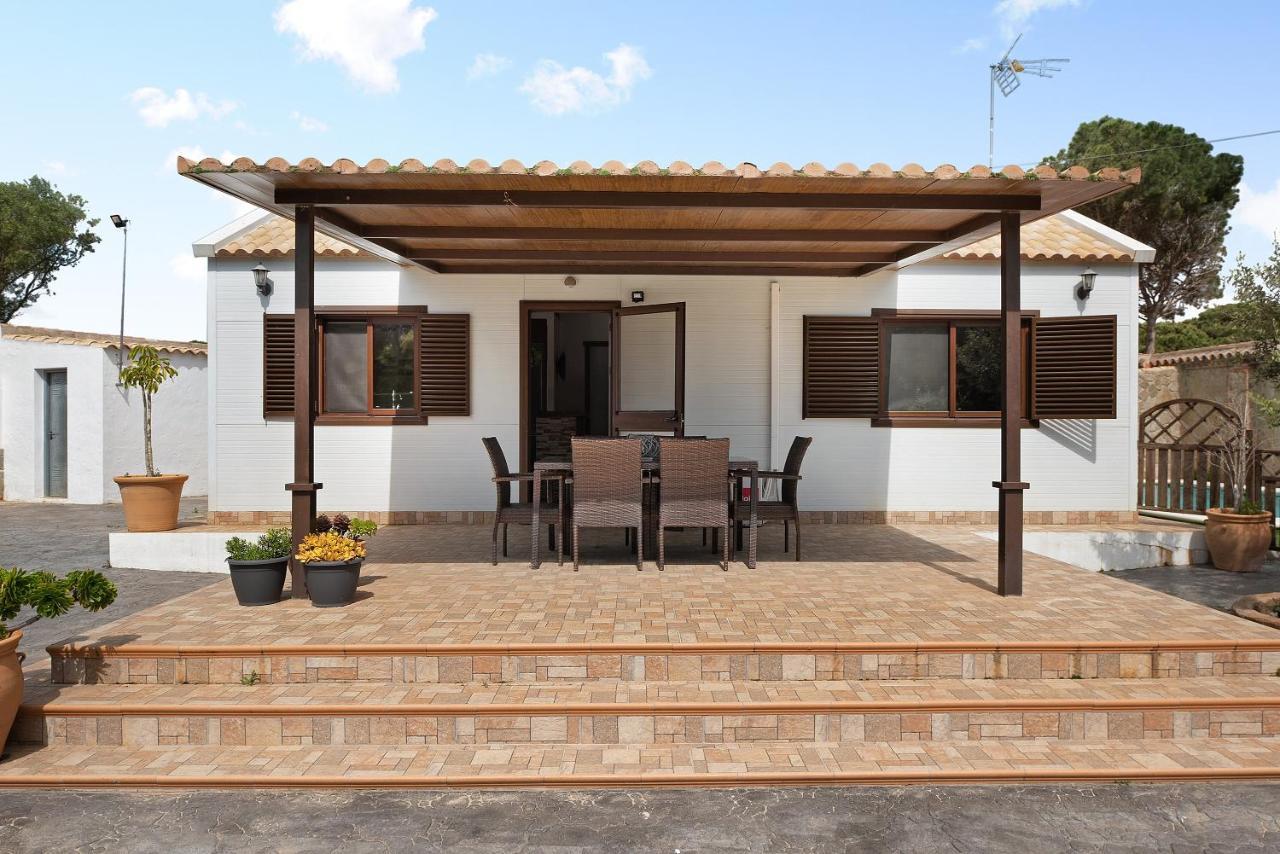 Villa Africa La Muela  Exterior photo